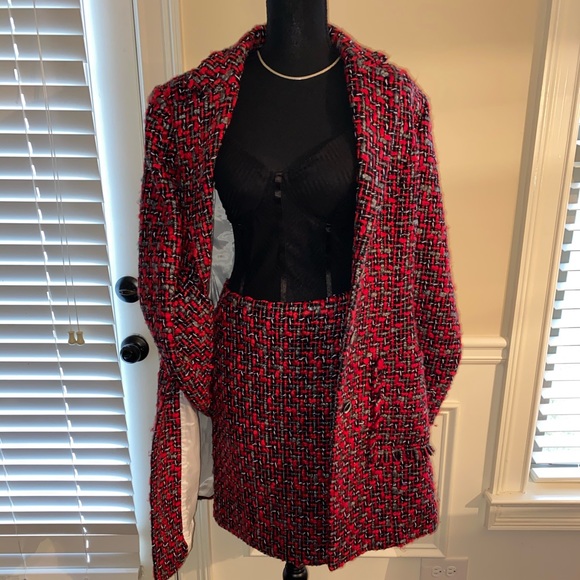 Skirt Set - Picture 3 of 3